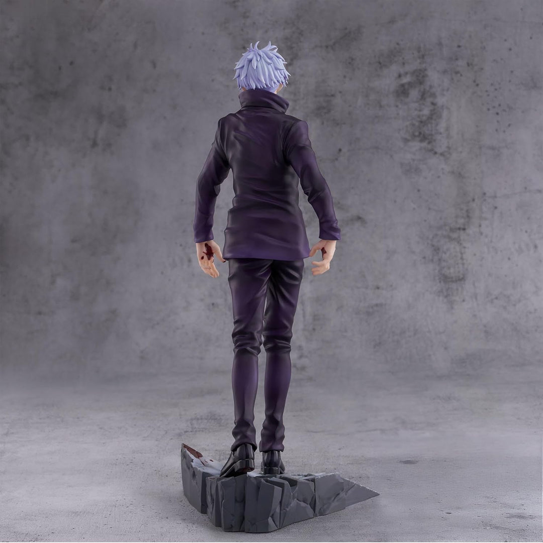 SEGA - Jujutsu Kaisen - Satoru Gojo Extermination Luminasta Figure