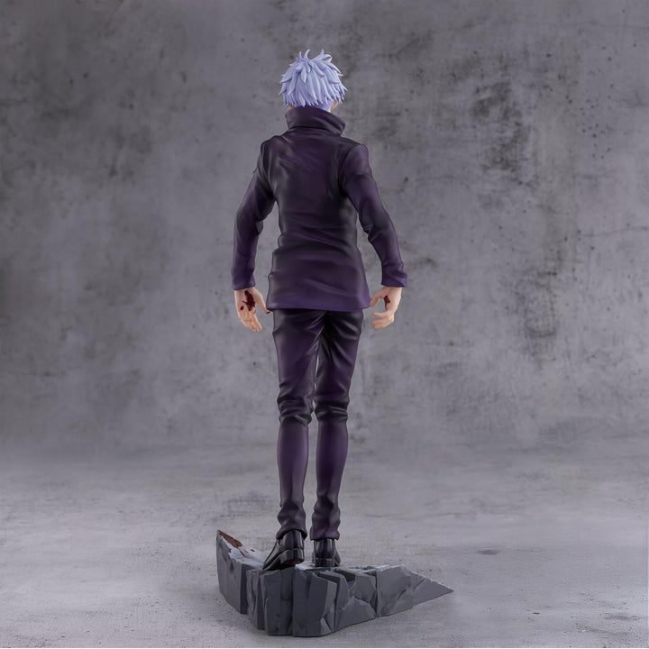 SEGA - Jujutsu Kaisen - Satoru Gojo Extermination Luminasta Figure