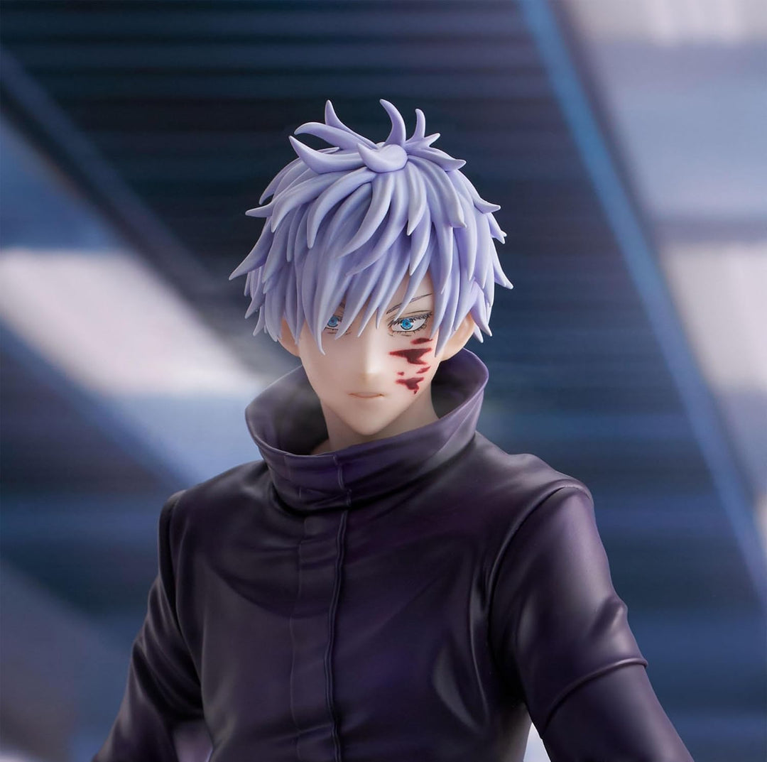 SEGA - Jujutsu Kaisen - Satoru Gojo Extermination Luminasta Figure