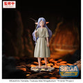 SEGA - Frieren: Beyond Journey's End - Frieren I Am Forced to Slave Away in the Mines for Three Centuries - High Premium Figure