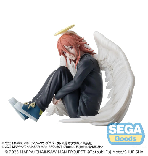 Sega - Chainsaw Man The Movie: Reze Arc - Angel Devil - High Premium Figure