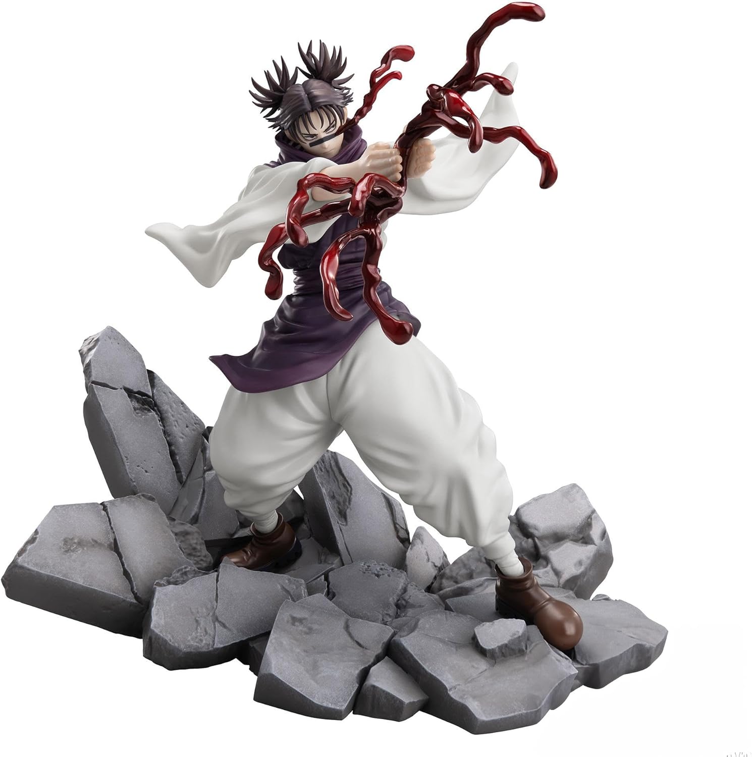 SEGA - Jujutsu Kaisen: Culling Game - Choso - Luminasta Figure