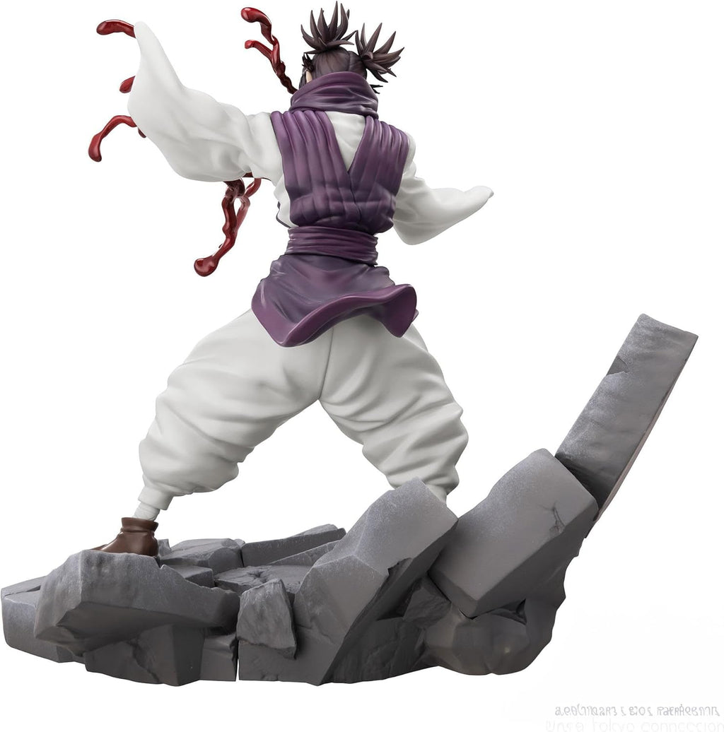 SEGA - Jujutsu Kaisen: Culling Game - Choso - Luminasta Figure
