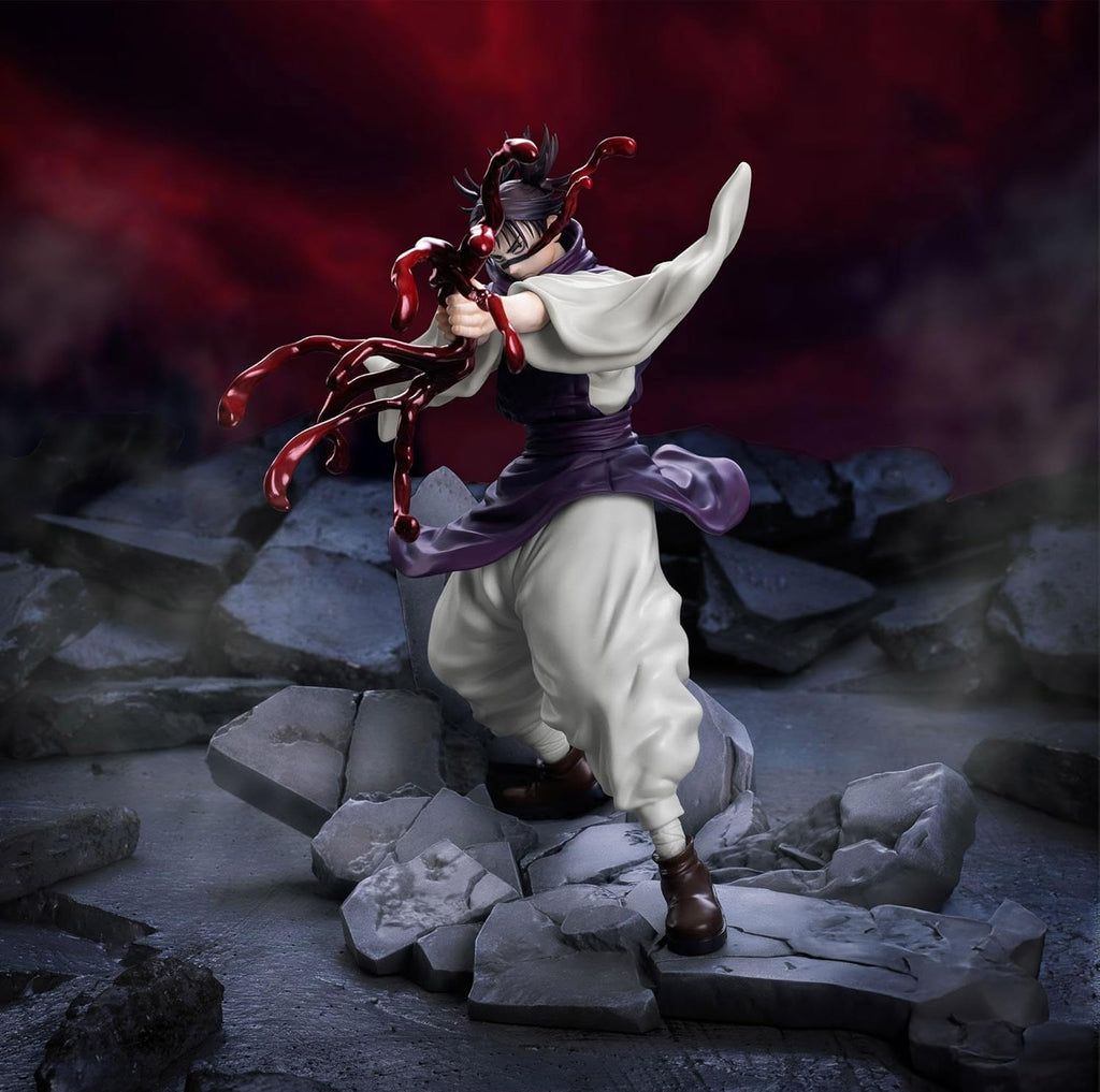 SEGA - Jujutsu Kaisen: Culling Game - Choso - Luminasta Figure