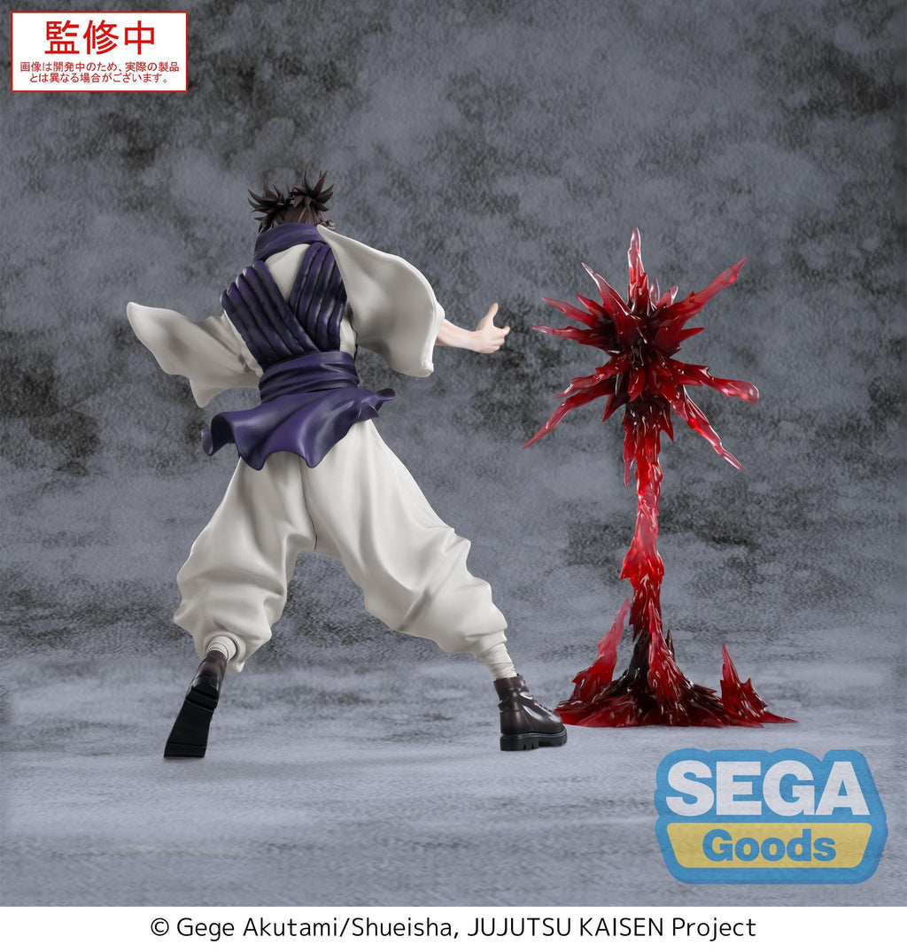 SEGA - Jujutsu Kaisen: Culling Game - Choso - Luminasta Figure