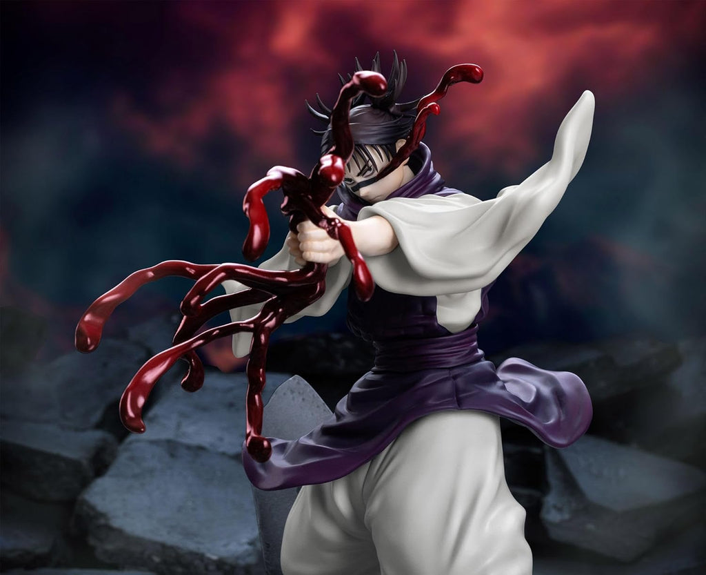 SEGA - Jujutsu Kaisen: Culling Game - Choso - Luminasta Figure