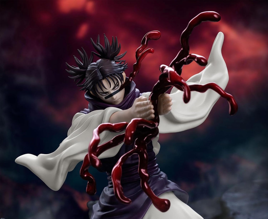 SEGA - Jujutsu Kaisen: Culling Game - Choso - Luminasta Figure