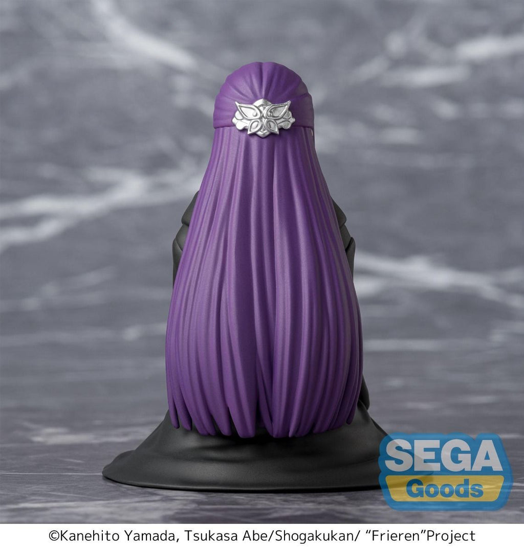 SEGA - Frieren: Beyond Journey's End - Fern Binding Spell - PM Perching Figure