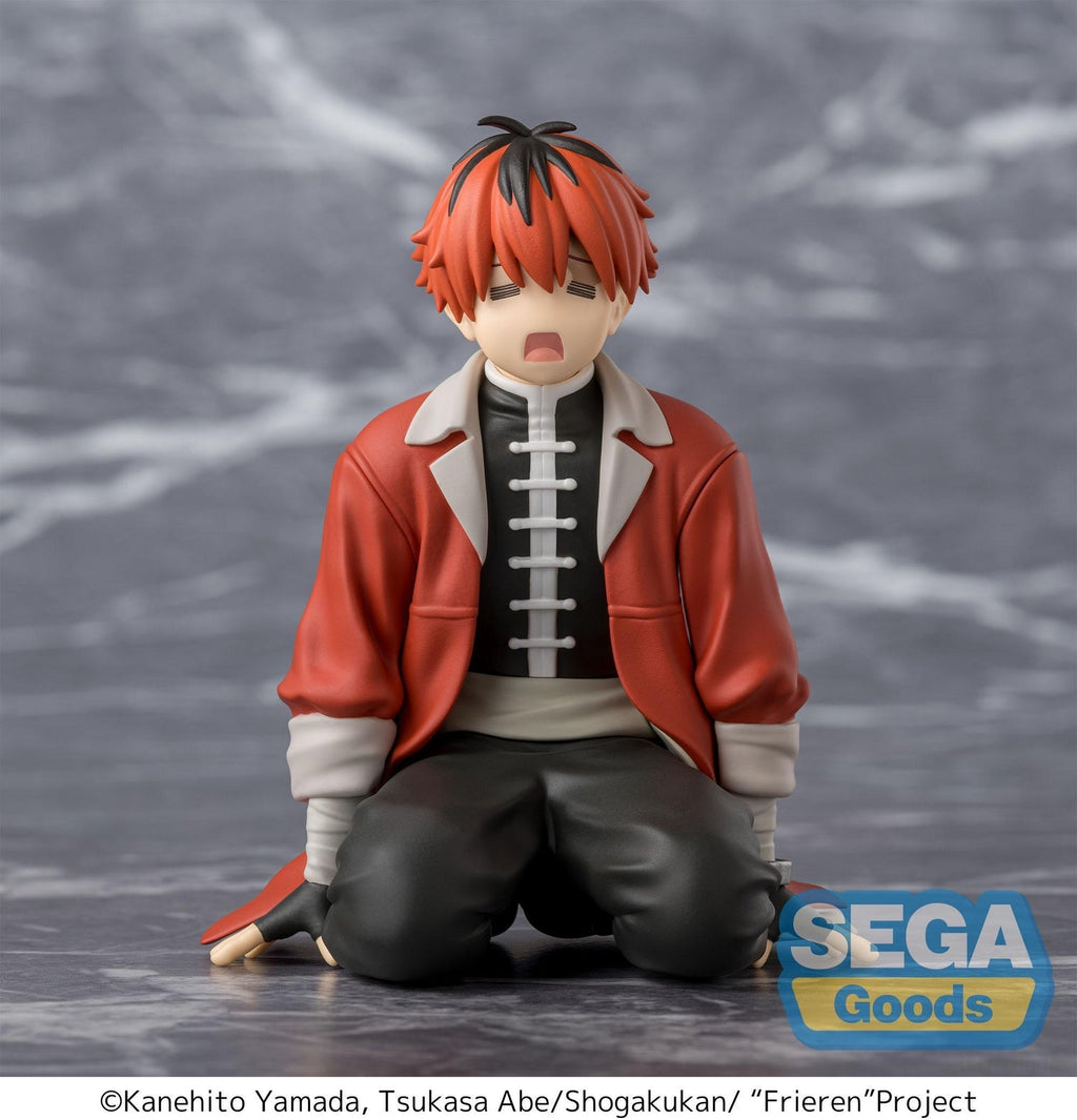 SEGA - Frieren: Beyond Journey's End - Stark My Knees Went Weak - PM Perching Figure