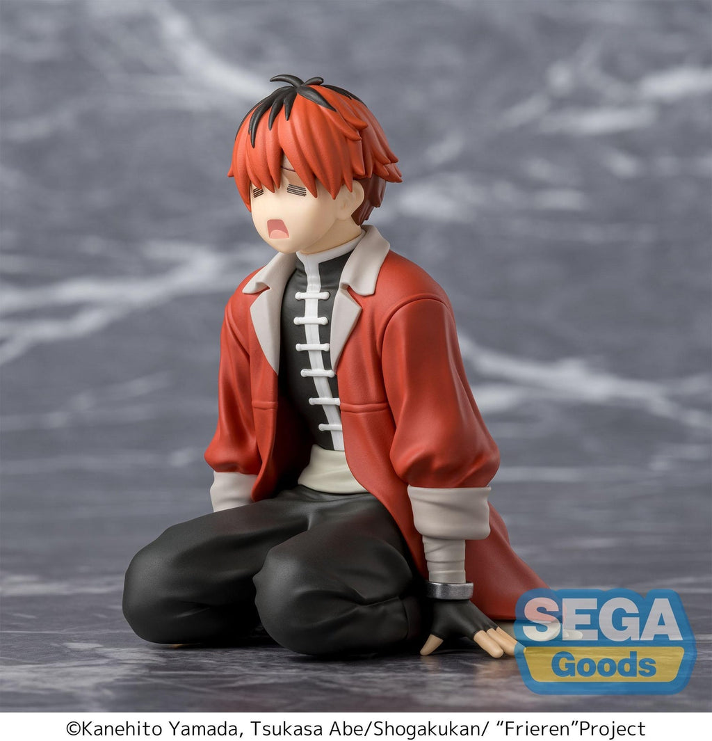 SEGA - Frieren: Beyond Journey's End - Stark My Knees Went Weak - PM Perching Figure