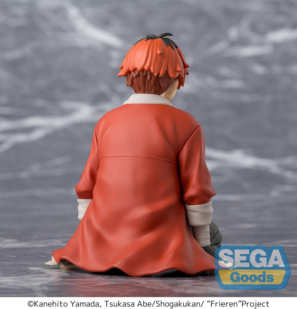 SEGA - Frieren: Beyond Journey's End - Stark My Knees Went Weak - PM Perching Figure