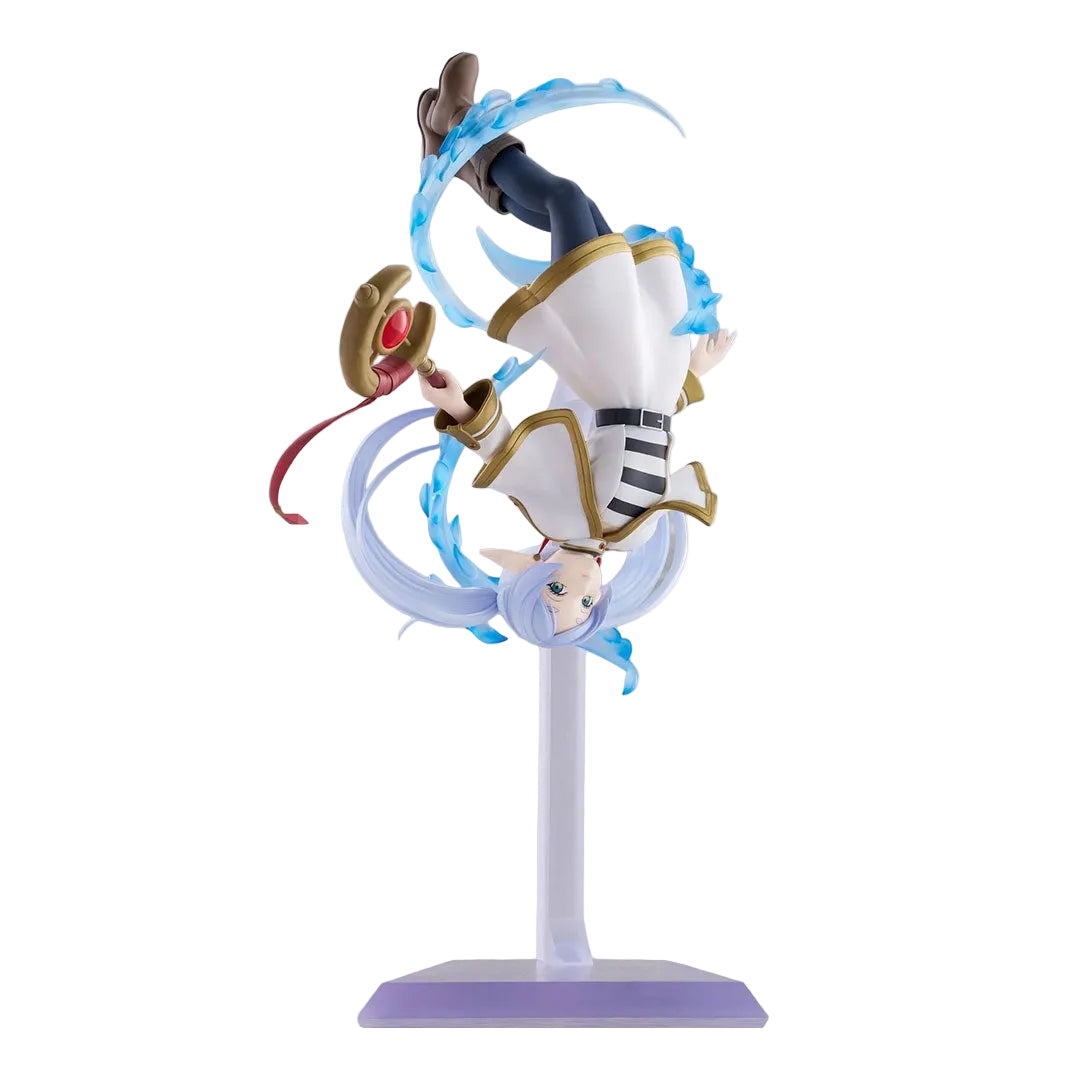 SEGA - Frieren: Beyond Journey's End - Frieren Flower Dance - FIGURIZMa Figure