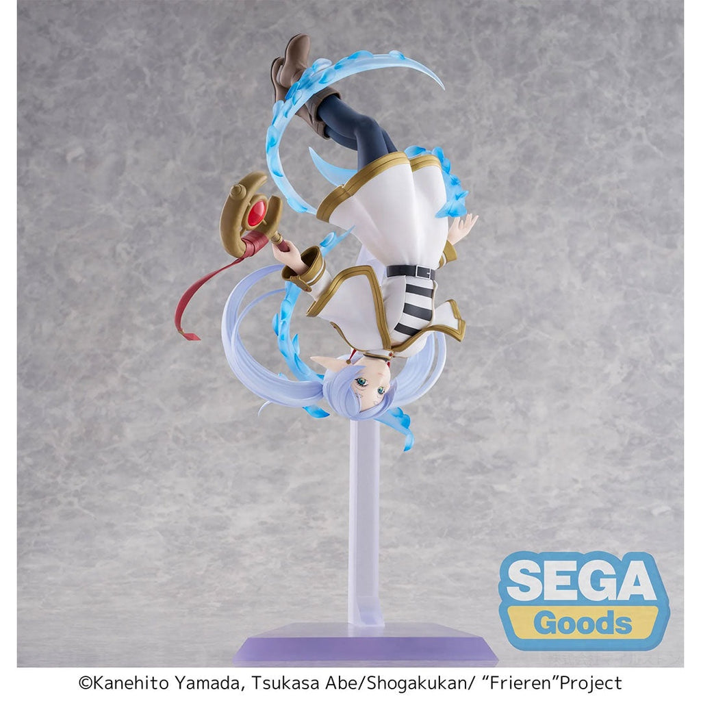 SEGA - Frieren: Beyond Journey's End - Frieren Flower Dance - FIGURIZMa Figure