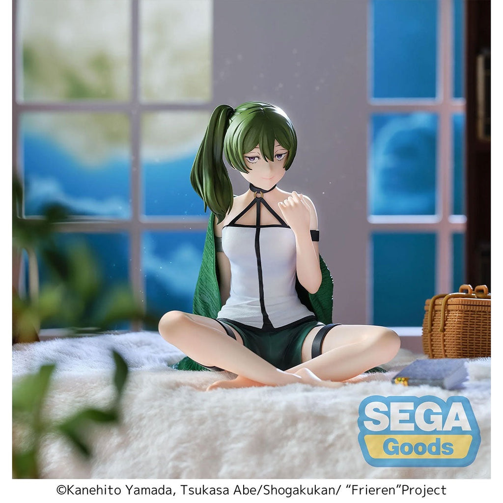 SEGA - Frieren: Beyond Journey's End - Ubel Loungewear - Yumemirize Figure