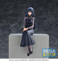 SEGA - Sakamoto Days - Osaragi - PM Perching Figure