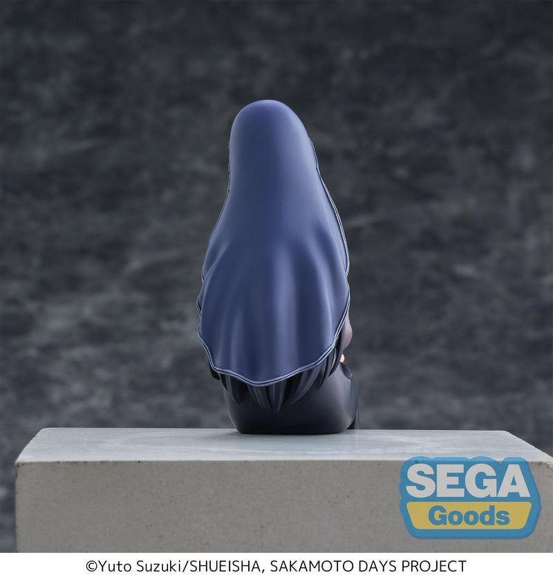 SEGA - Sakamoto Days - Osaragi - PM Perching Figure
