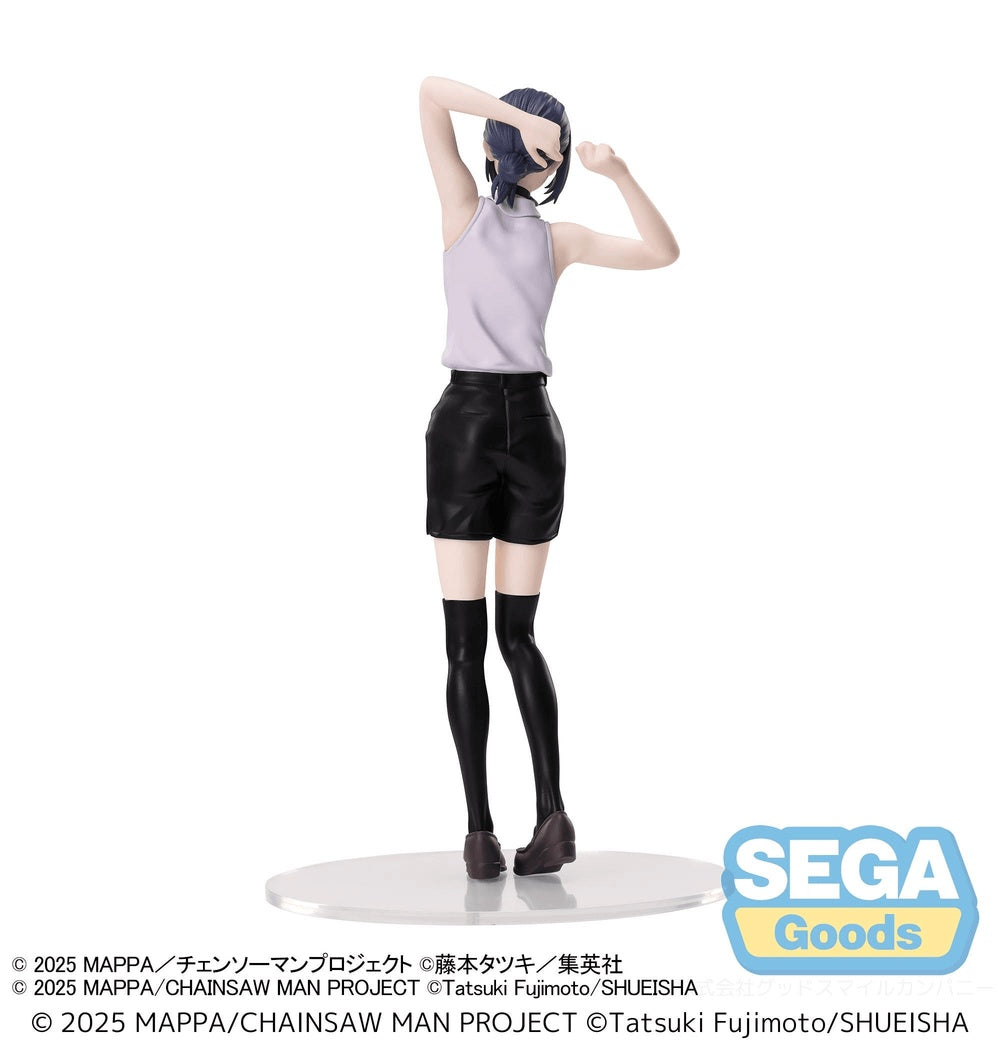 SEGA - Chainsaw Man - The Movie: Reze Arc - Reze - High Premium Figure