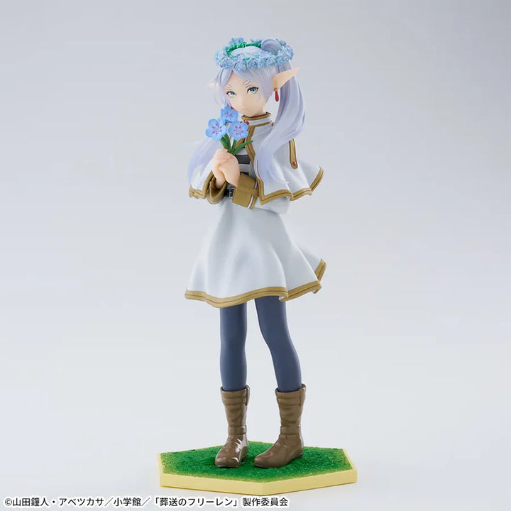 SEGA - Frieren Beyond Journeys End - Frieren Flower Field - Luminasta