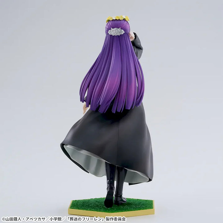 SEGA - Frieren Beyond Journeys End - Fern Flower Field - Luminasta