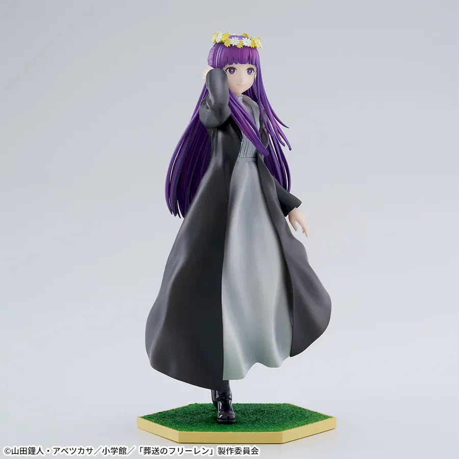 SEGA - Frieren Beyond Journeys End - Fern Flower Field - Luminasta