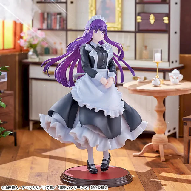 SEGA - Frieren Beyond Journeys End - Fern Maid Outfit - Luminasta