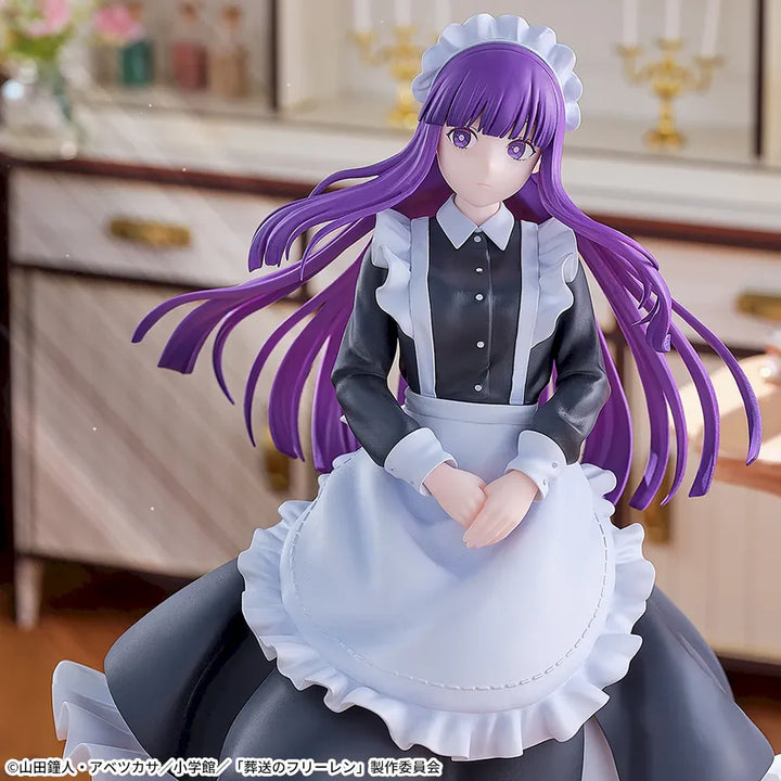 SEGA - Frieren Beyond Journeys End - Fern Maid Outfit - Luminasta