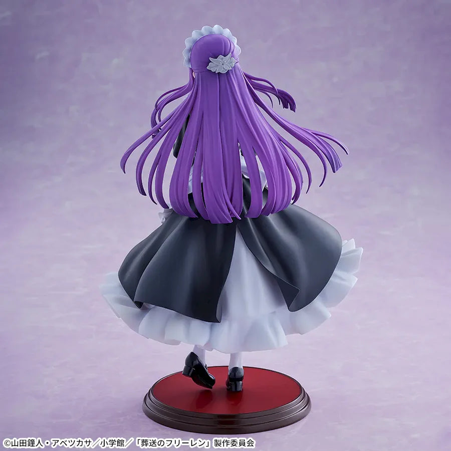 SEGA - Frieren Beyond Journeys End - Fern Maid Outfit - Luminasta