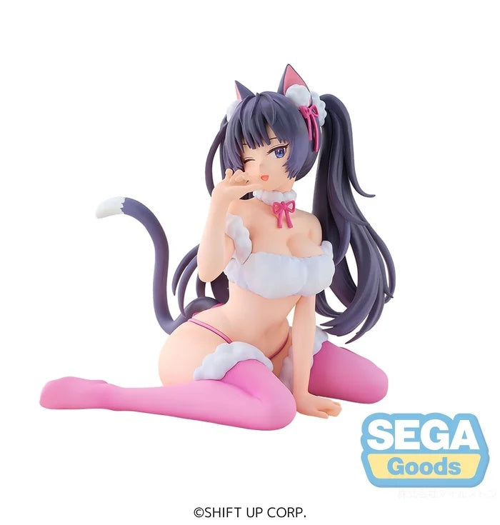 SEGA - Goddess of Victory Nikke - Nero - Yumemirize Figure