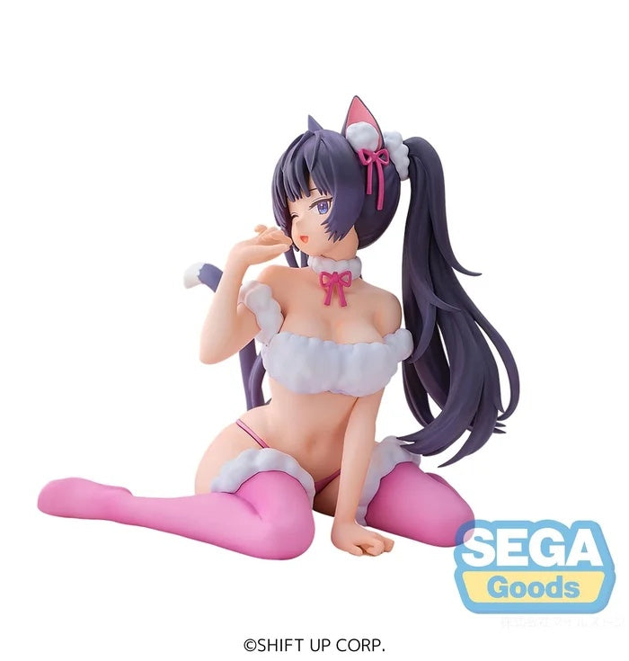 SEGA - Goddess of Victory Nikke - Nero - Yumemirize Figure