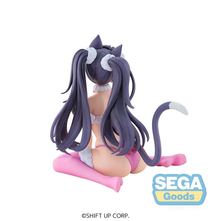 SEGA - Goddess of Victory Nikke - Nero - Yumemirize Figure