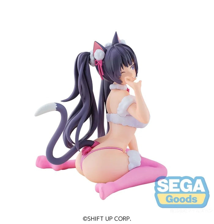 SEGA - Goddess of Victory Nikke - Nero - Yumemirize Figure