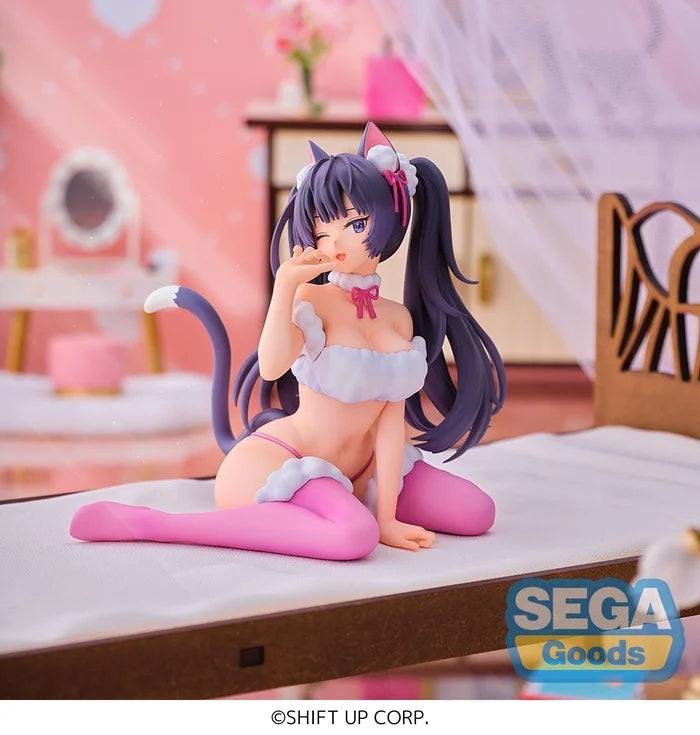 SEGA - Goddess of Victory Nikke - Nero - Yumemirize Figure