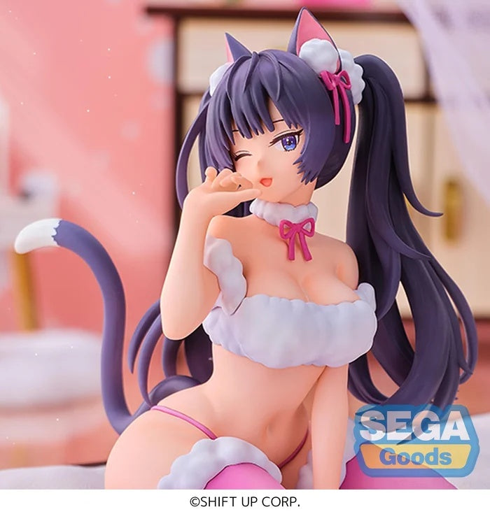 SEGA - Goddess of Victory Nikke - Nero - Yumemirize Figure