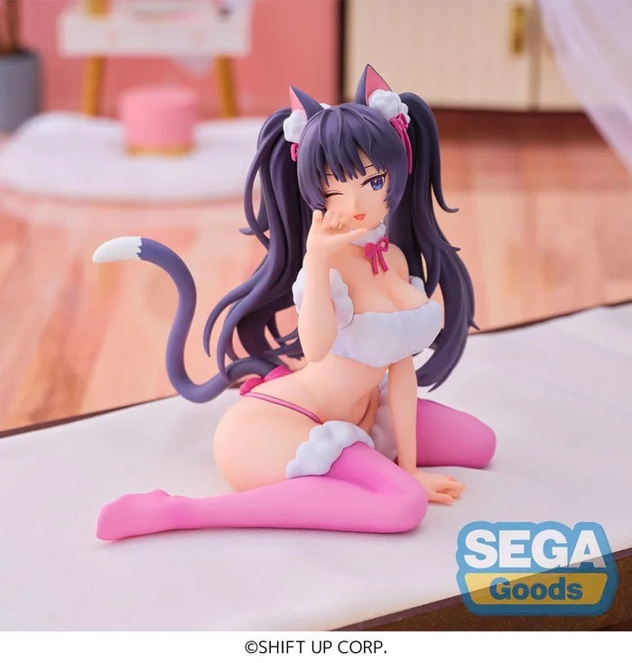 SEGA - Goddess of Victory Nikke - Nero - Yumemirize Figure