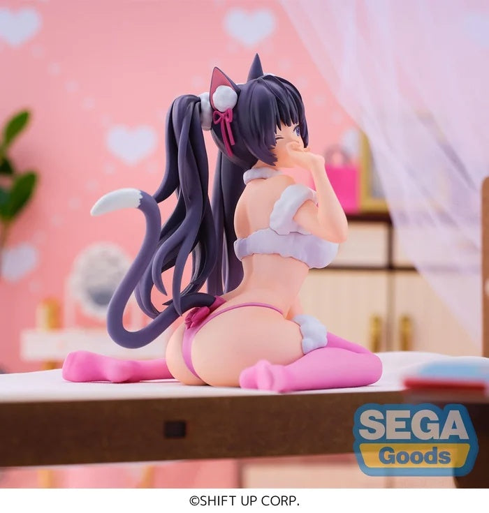 SEGA - Goddess of Victory Nikke - Nero - Yumemirize Figure