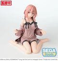 SEGA - Tying the Knot with an Amagami Sister - Yuna Amagami - Yumemirize Figure