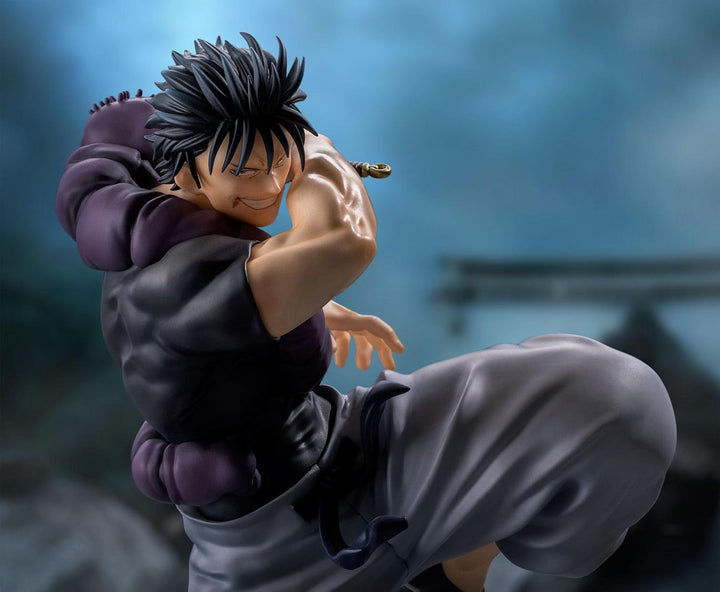 SEGA Luminasta - Jujutsu Kaisen - Kaigyoku/Gyokusetsu Toji Fushiguro Heavenly Restriction Figure