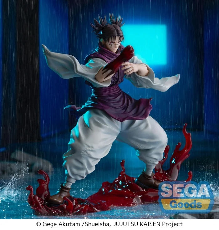 SEGA - Jujutsu Kaisen - Choso - Flowing Red Scale Stack Ver. - FIGURIZMa Figure