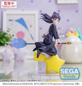 SEGA - Witch Watch - Nemu Miyao - Luminasta Figure