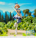 SEGA - From Old Country Bumpkin to Master Swordsman - Curuni Crueciel - High Premium Figure