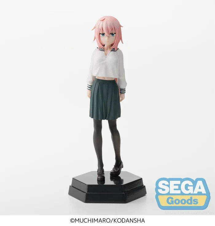 SEGA - There is Also a Hole in the Student Organization - Komaro Michinoku - Desktop x Decorate Collections Figure