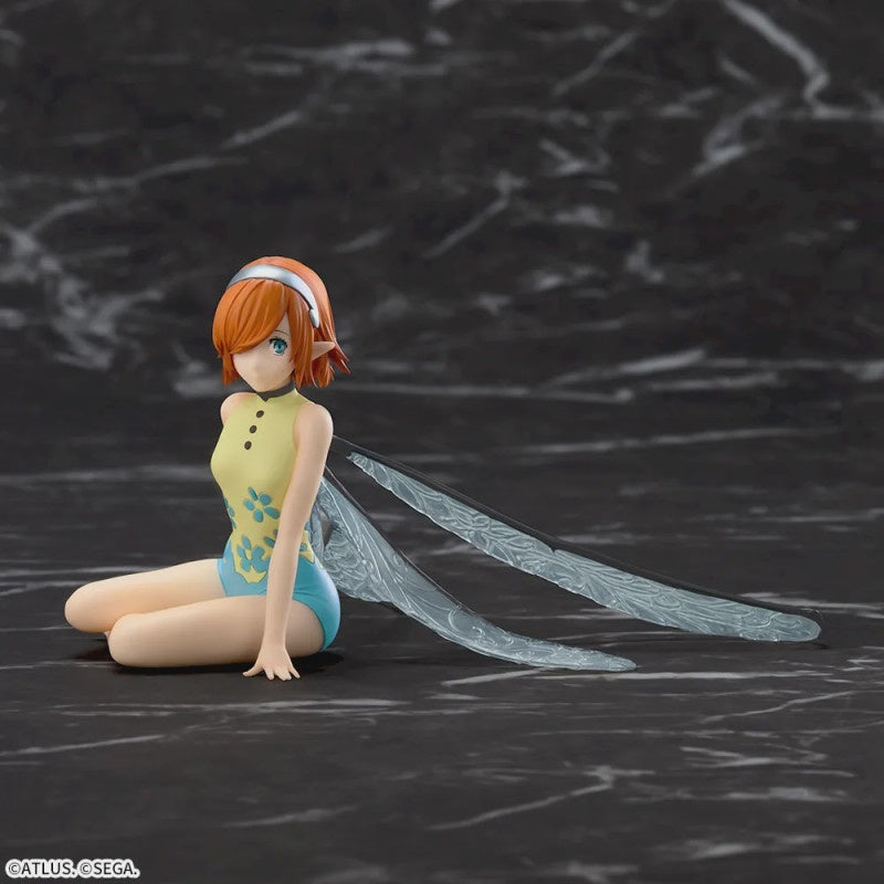 SEGA - Metaphor: ReFantazio - Gallica - Chokonose Premium Figure