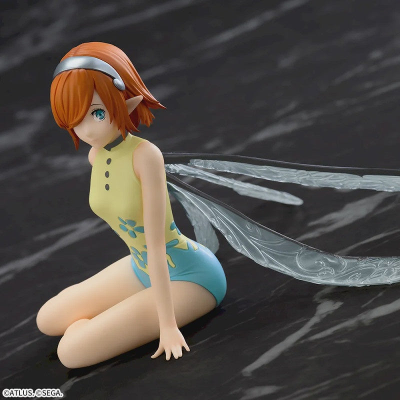 SEGA - Metaphor: ReFantazio - Gallica - Chokonose Premium Figure
