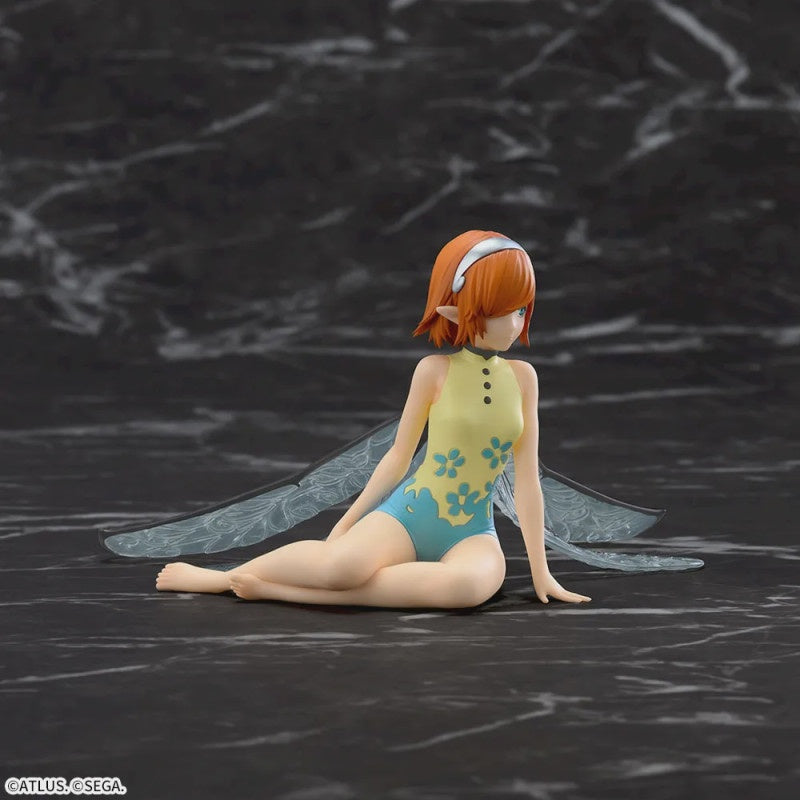 SEGA - Metaphor: ReFantazio - Gallica - Chokonose Premium Figure