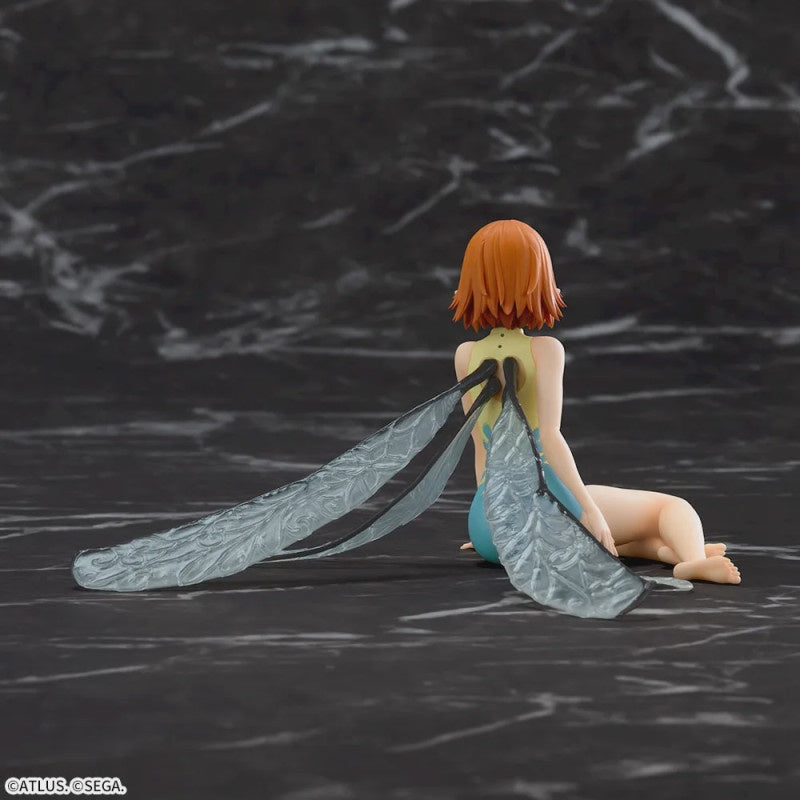 SEGA - Metaphor: ReFantazio - Gallica - Chokonose Premium Figure