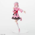 SEGA - Maebashi Witches - Akagi Yuina - Desktop x Decorate Collections Figure