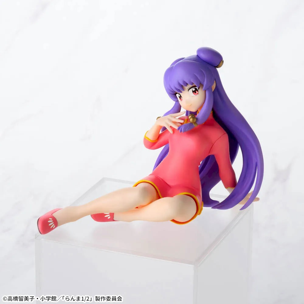 SEGA - Ranma 1/2 - Shampoo - Chokonose Premium Figure