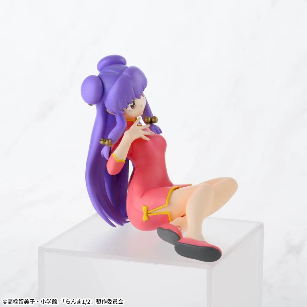 SEGA - Ranma 1/2 - Shampoo - Chokonose Premium Figure