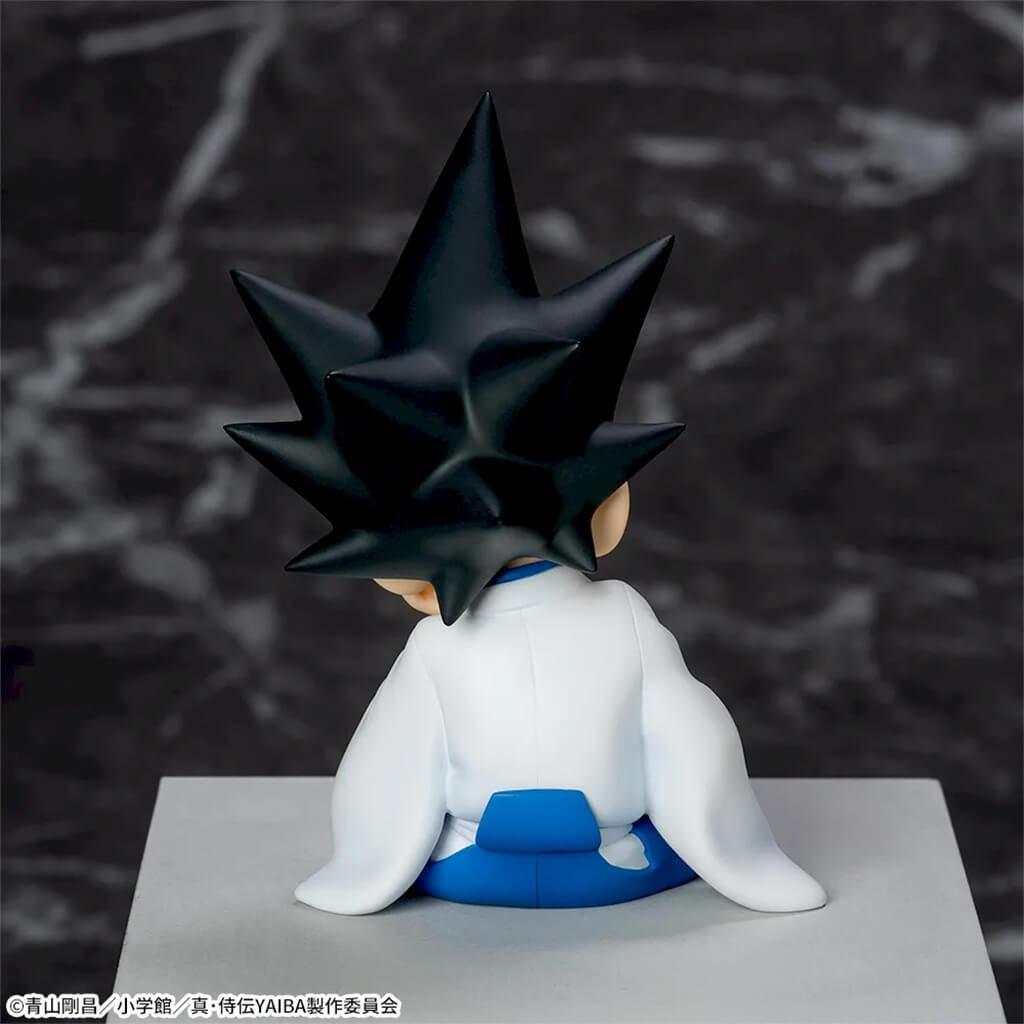 SEGA - Yaiba Samurai Legend - Yaiba Kurogane - Chokonose Premium Figure