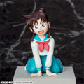 SEGA - Shin Samurai Den Yaiba - Sayaka Mine - Chokonose Premium Figure